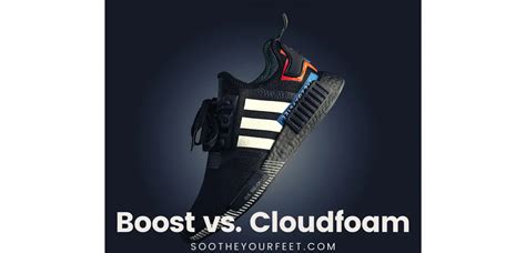 cloudfoam vs boost